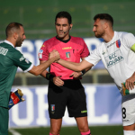 Avellino - Gelbison 0-0