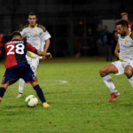 Gelbison - Juve stabia 1-3