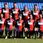 Gelbison - Monterosi Tuscia 0-1