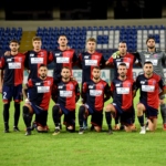 GElbison - Fidelis Andria 0-0