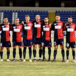 Gelbison - Taranto 3-0